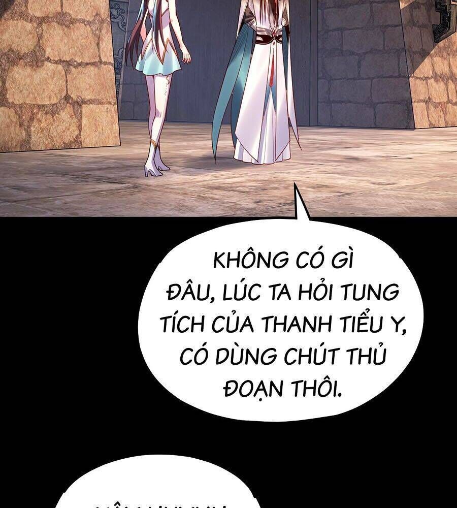 Ta Trời Sinh Đã Là Nhân Vật Phản Diện: Chapter 181.2