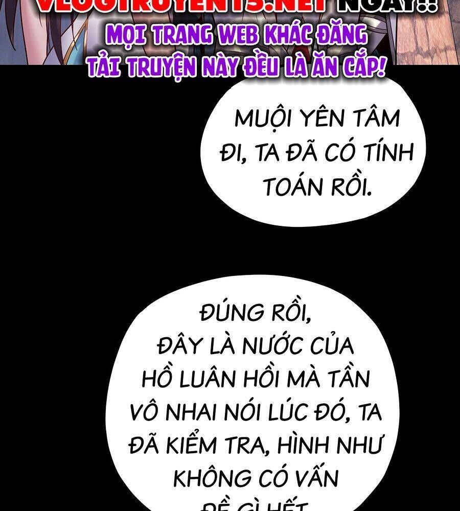 Ta Trời Sinh Đã Là Nhân Vật Phản Diện: Chapter 181.2