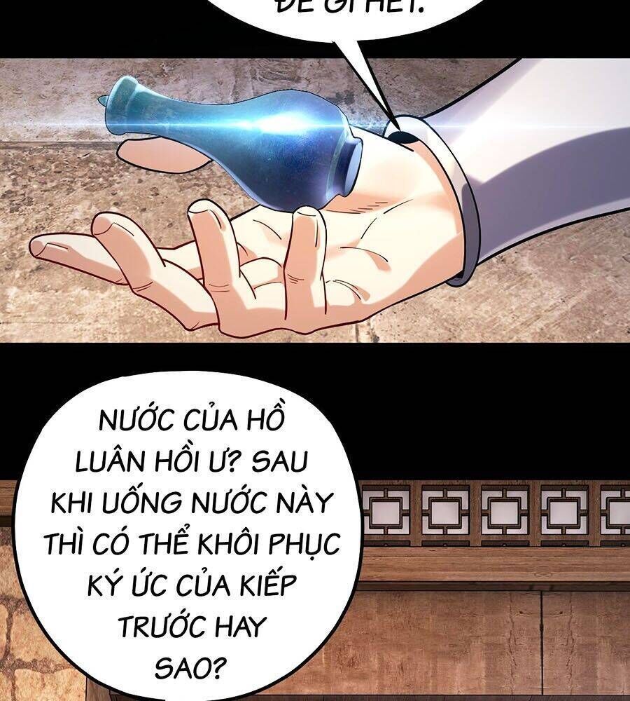 Ta Trời Sinh Đã Là Nhân Vật Phản Diện: Chapter 181.2