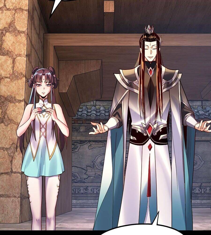 Ta Trời Sinh Đã Là Nhân Vật Phản Diện: Chapter 181.2