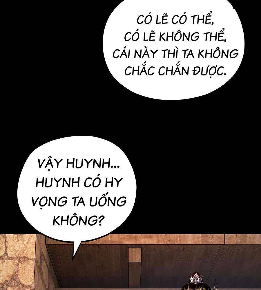 Ta Trời Sinh Đã Là Nhân Vật Phản Diện: Chapter 181.2