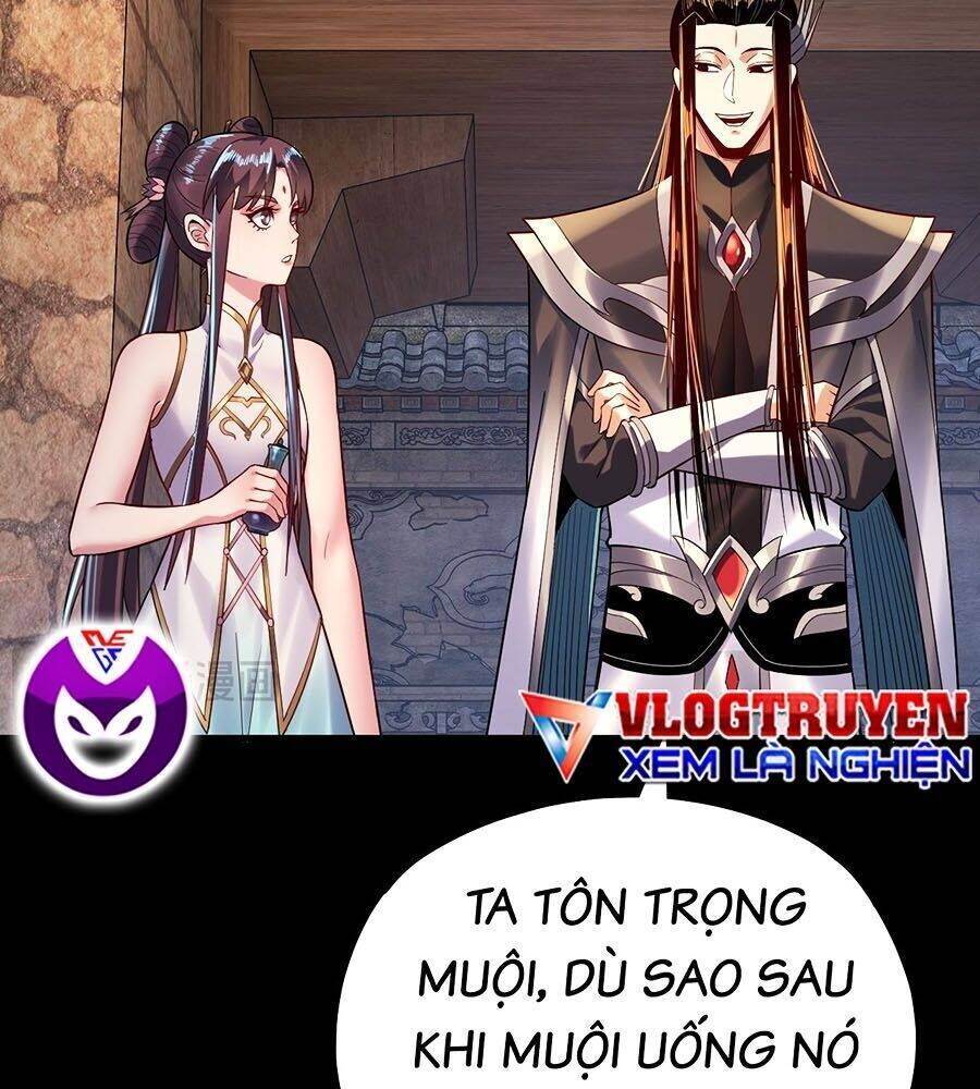 Ta Trời Sinh Đã Là Nhân Vật Phản Diện: Chapter 181.2