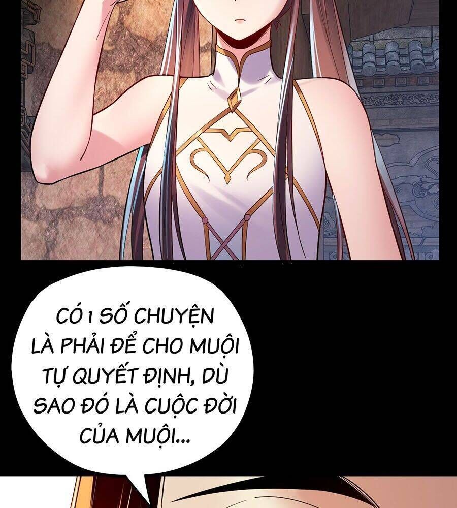 Ta Trời Sinh Đã Là Nhân Vật Phản Diện: Chapter 181.2