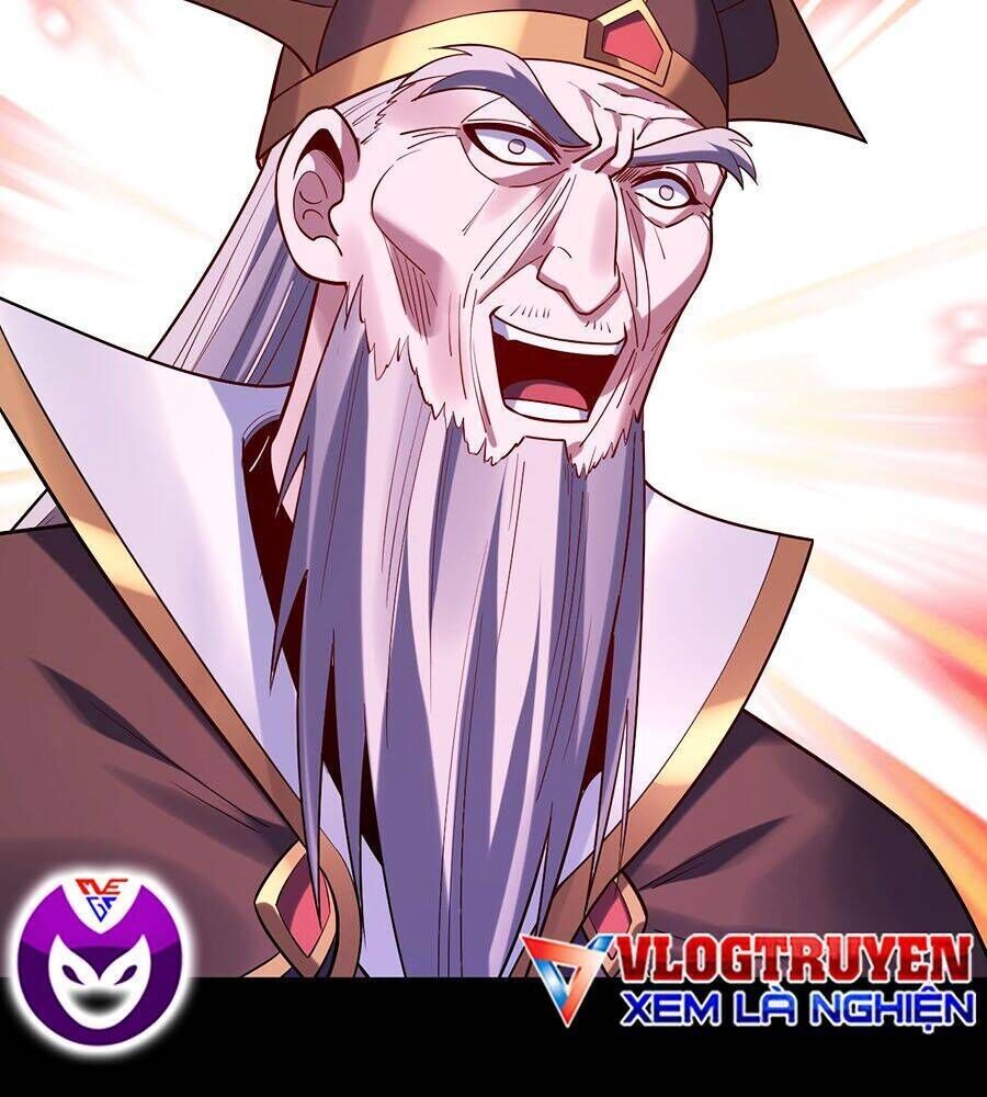 Ta Trời Sinh Đã Là Nhân Vật Phản Diện: Chapter 181.2