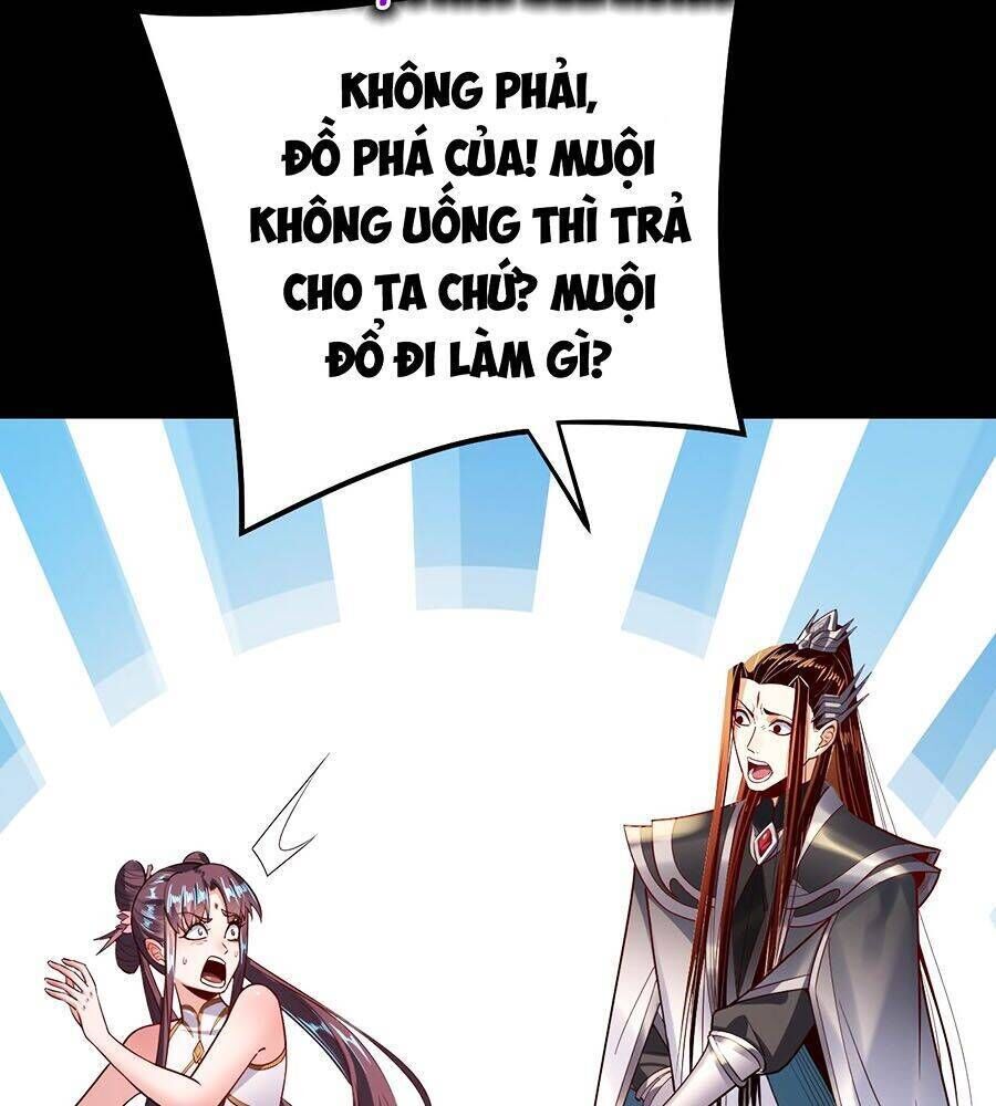 Ta Trời Sinh Đã Là Nhân Vật Phản Diện: Chapter 181.2