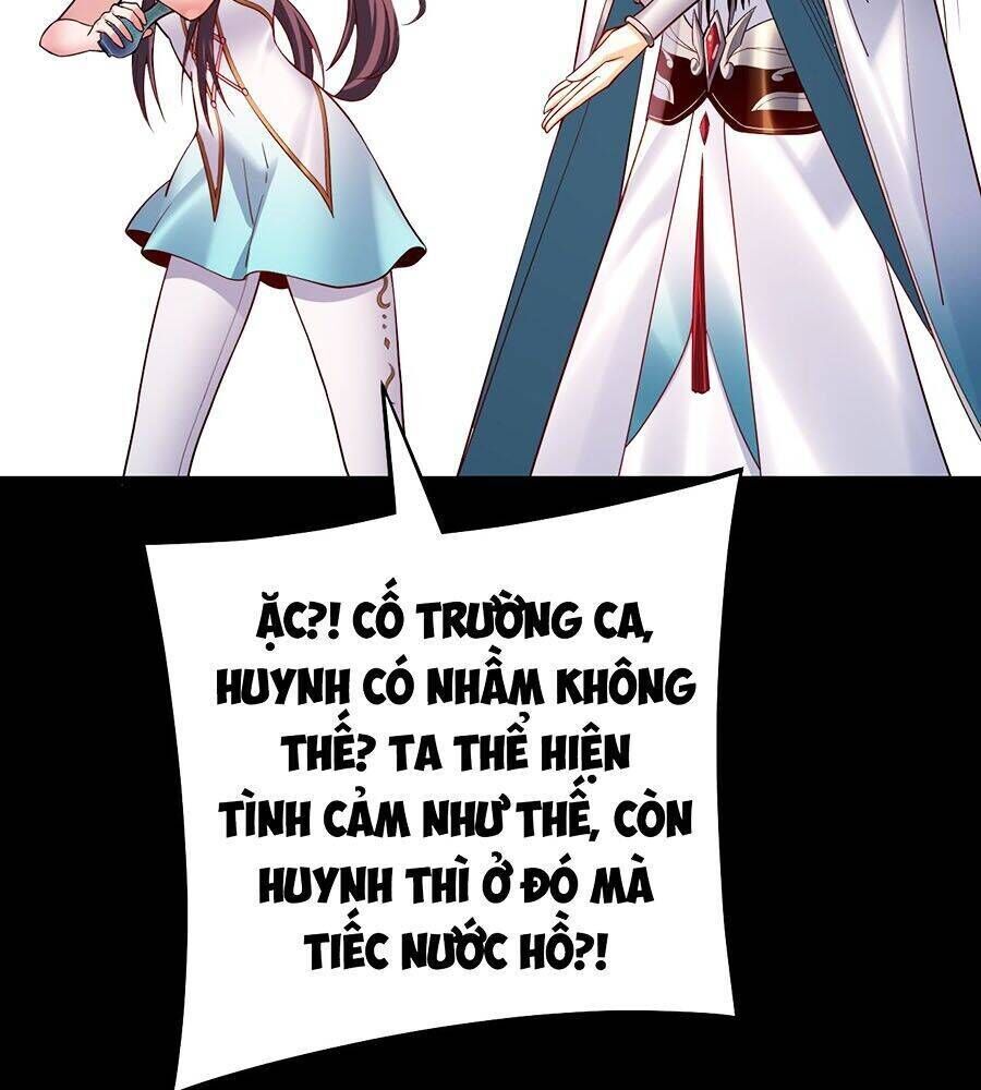 Ta Trời Sinh Đã Là Nhân Vật Phản Diện: Chapter 181.2