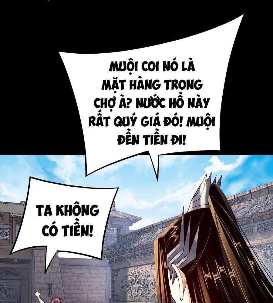 Ta Trời Sinh Đã Là Nhân Vật Phản Diện: Chapter 181.2