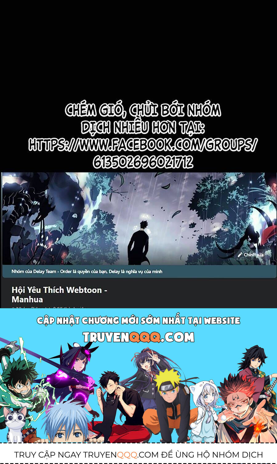 Ta Trời Sinh Đã Là Nhân Vật Phản Diện: Chapter 181.2