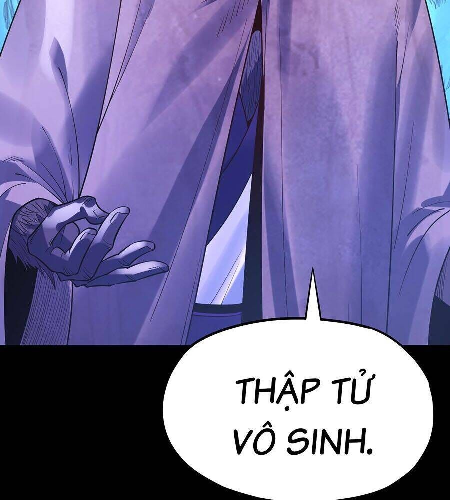 Ta Trời Sinh Đã Là Nhân Vật Phản Diện: Chapter 181.2