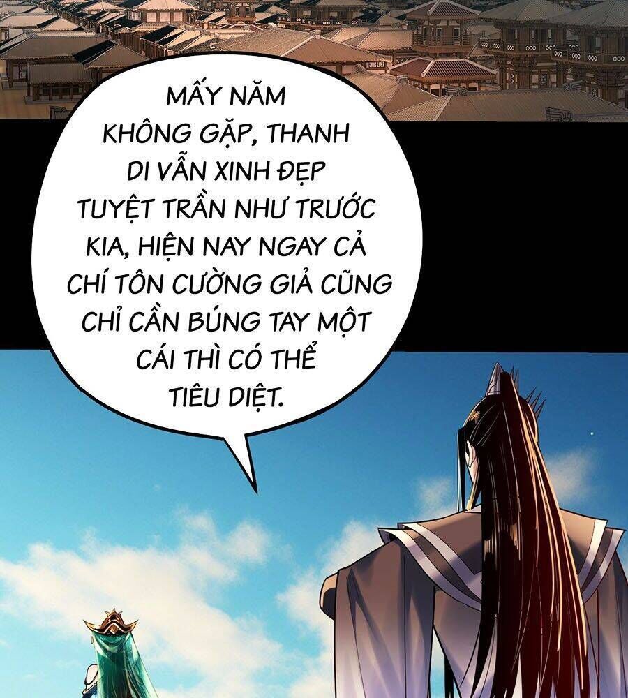 Ta Trời Sinh Đã Là Nhân Vật Phản Diện: Chapter 181.2