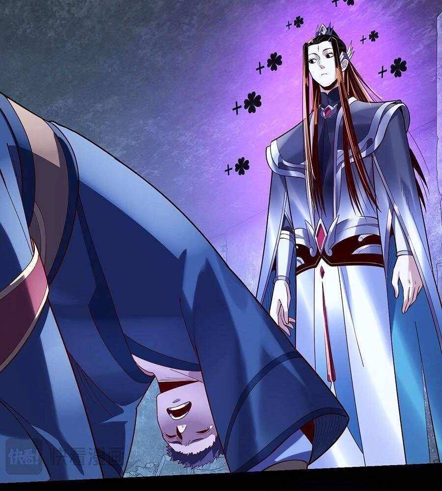 Ta Trời Sinh Đã Là Nhân Vật Phản Diện: Chapter 182.2