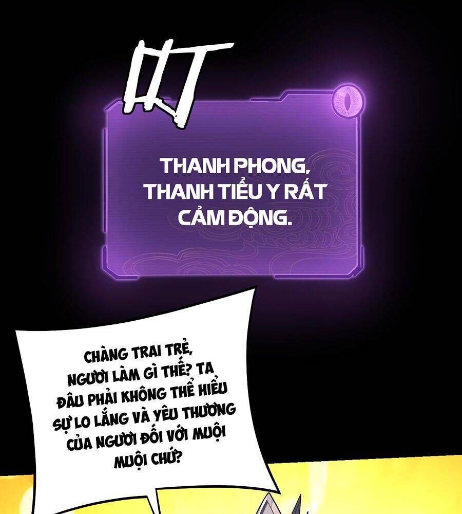 Ta Trời Sinh Đã Là Nhân Vật Phản Diện: Chapter 182.2