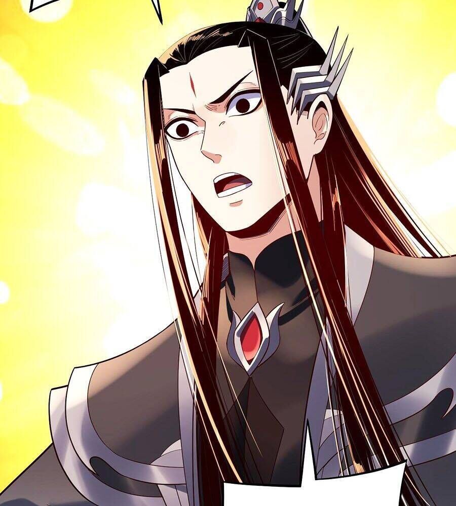 Ta Trời Sinh Đã Là Nhân Vật Phản Diện: Chapter 182.2