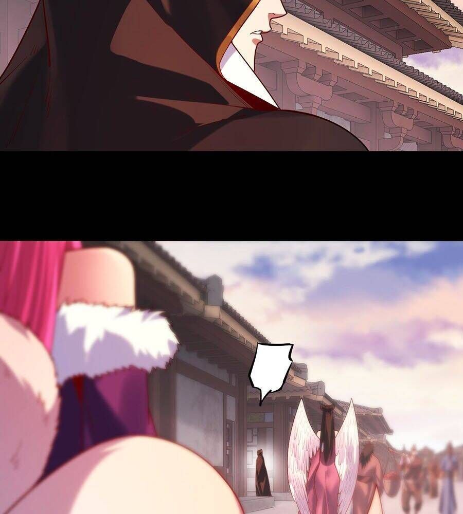 Ta Trời Sinh Đã Là Nhân Vật Phản Diện: Chapter 182.2