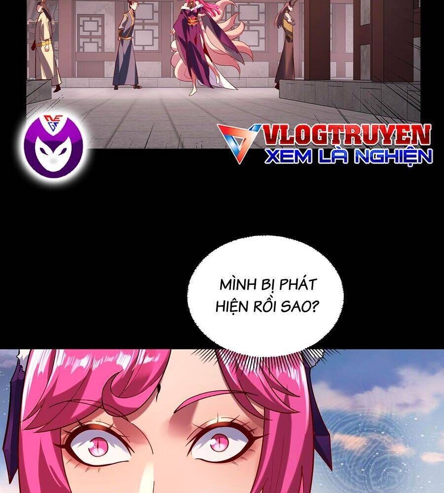 Ta Trời Sinh Đã Là Nhân Vật Phản Diện: Chapter 182.2