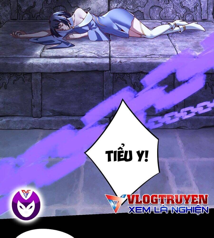 Ta Trời Sinh Đã Là Nhân Vật Phản Diện: Chapter 182.2