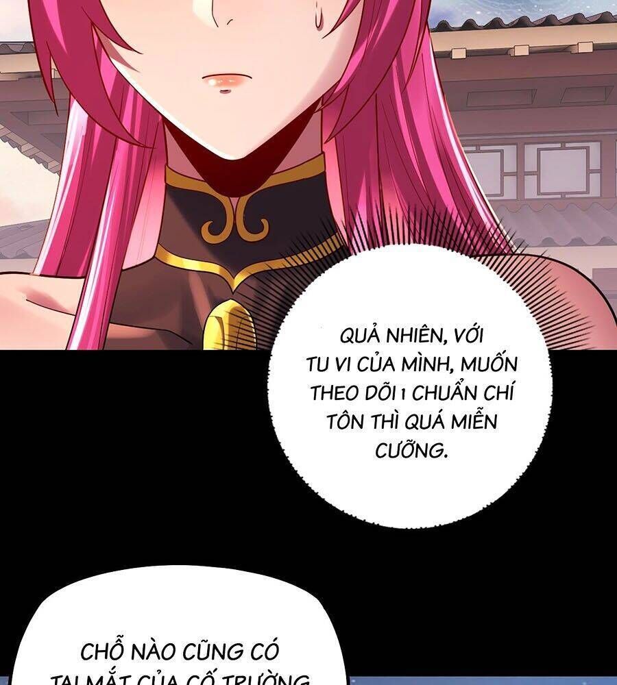 Ta Trời Sinh Đã Là Nhân Vật Phản Diện: Chapter 182.2