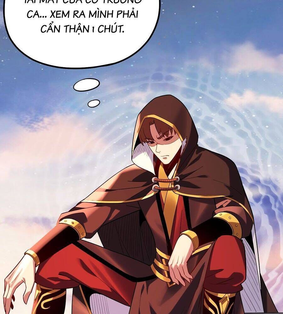 Ta Trời Sinh Đã Là Nhân Vật Phản Diện: Chapter 182.2
