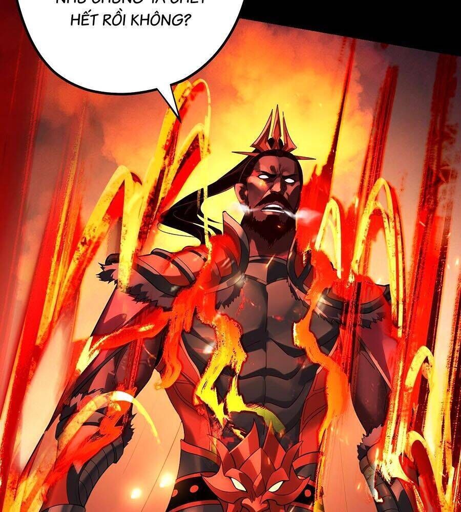 Ta Trời Sinh Đã Là Nhân Vật Phản Diện: Chapter 182.2