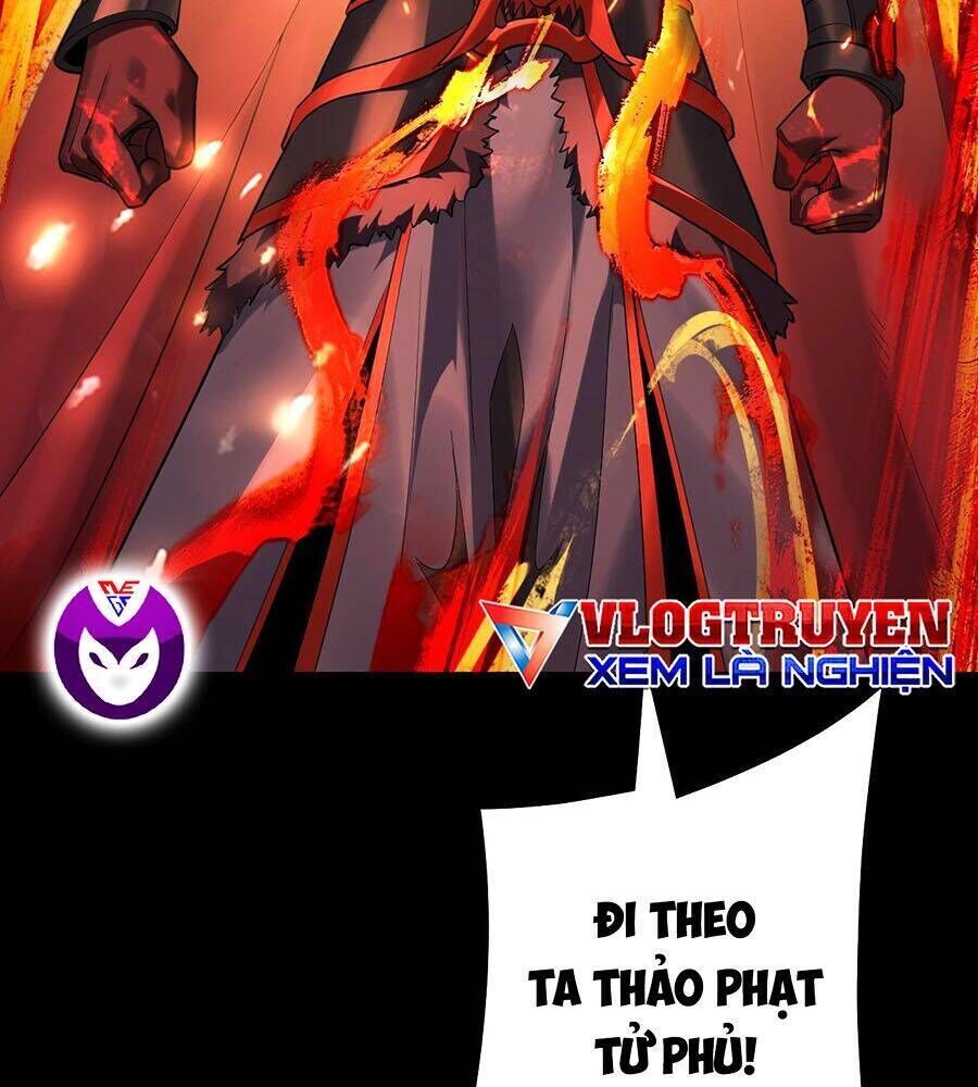 Ta Trời Sinh Đã Là Nhân Vật Phản Diện: Chapter 182.2