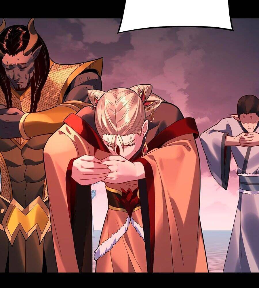 Ta Trời Sinh Đã Là Nhân Vật Phản Diện: Chapter 182.2