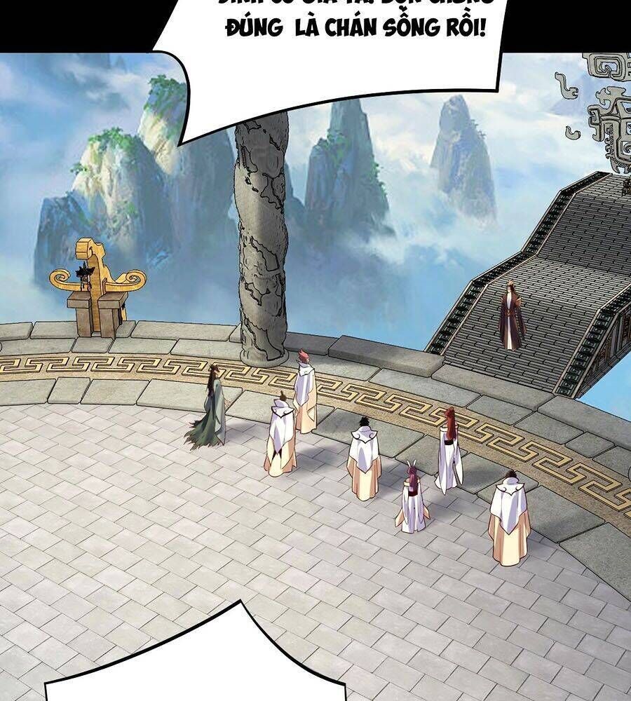 Ta Trời Sinh Đã Là Nhân Vật Phản Diện: Chapter 182.2