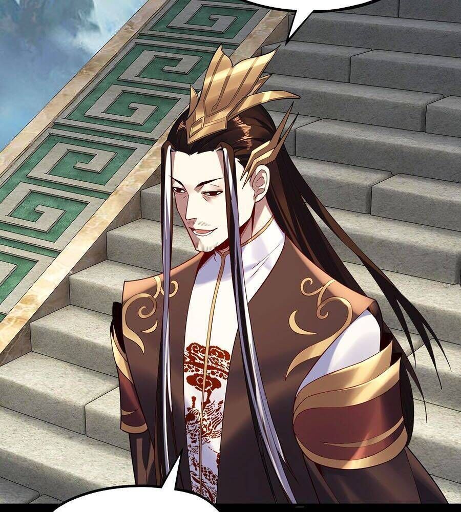 Ta Trời Sinh Đã Là Nhân Vật Phản Diện: Chapter 182.2