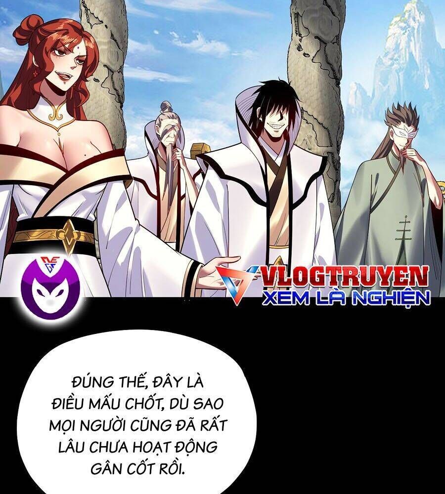 Ta Trời Sinh Đã Là Nhân Vật Phản Diện: Chapter 182.2