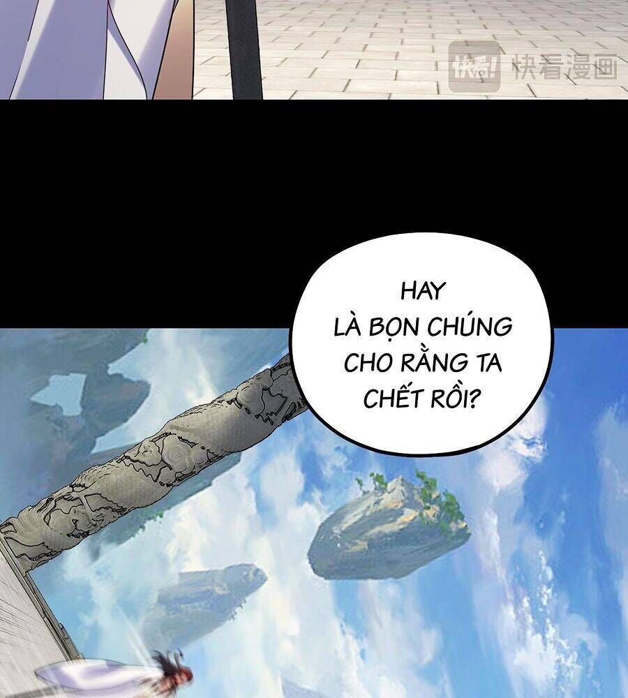 Ta Trời Sinh Đã Là Nhân Vật Phản Diện: Chapter 182.2