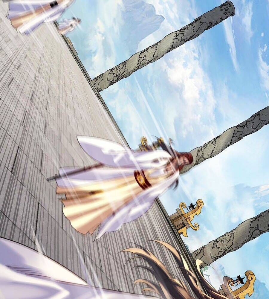 Ta Trời Sinh Đã Là Nhân Vật Phản Diện: Chapter 182.2