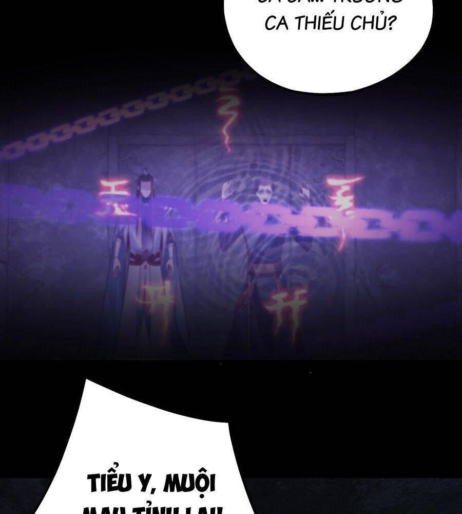 Ta Trời Sinh Đã Là Nhân Vật Phản Diện: Chapter 182.2