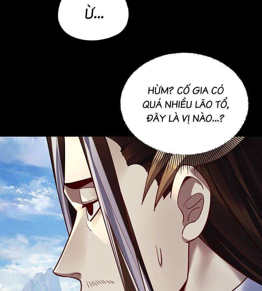 Ta Trời Sinh Đã Là Nhân Vật Phản Diện: Chapter 182.2