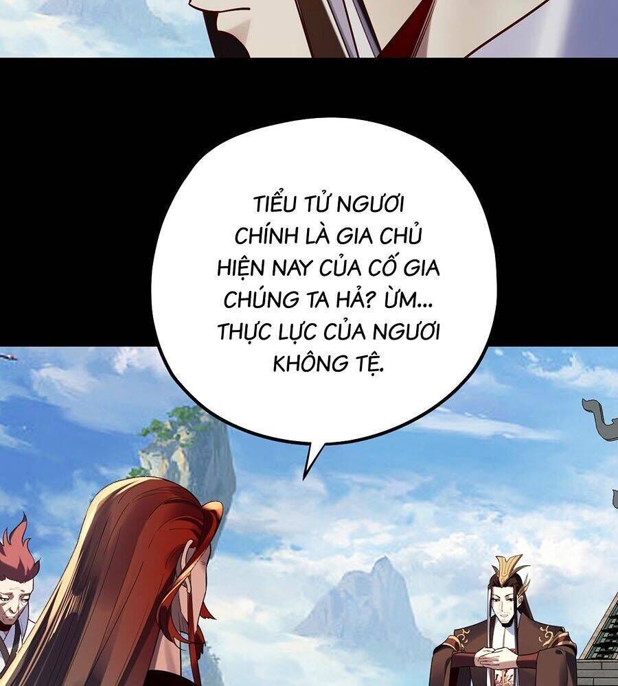 Ta Trời Sinh Đã Là Nhân Vật Phản Diện: Chapter 182.2