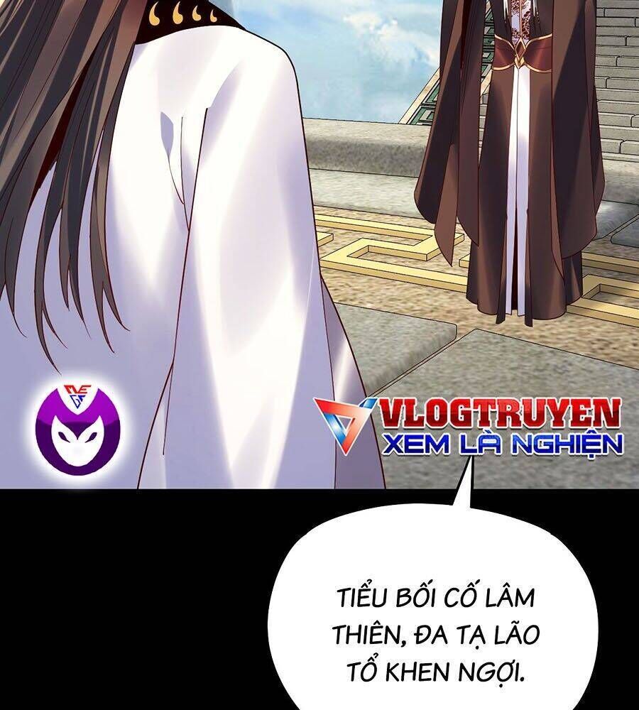 Ta Trời Sinh Đã Là Nhân Vật Phản Diện: Chapter 182.2