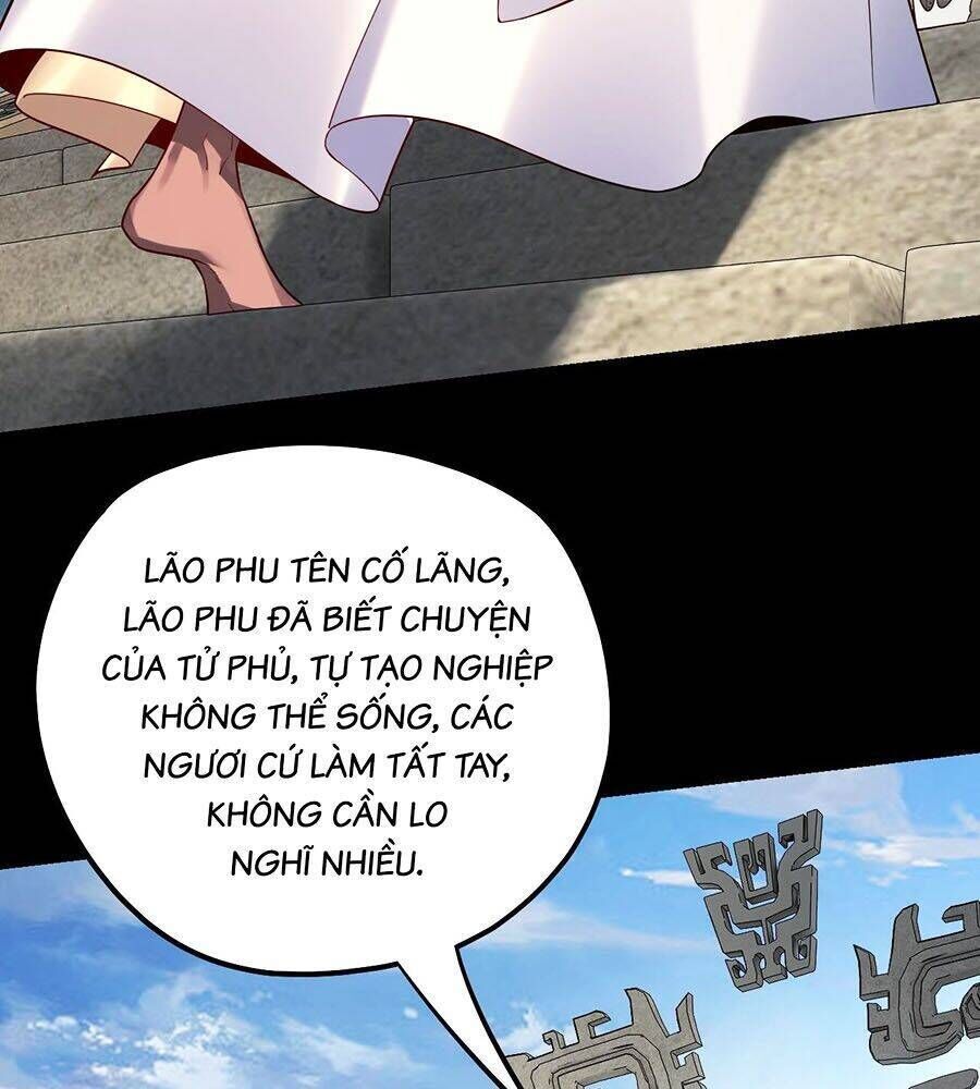 Ta Trời Sinh Đã Là Nhân Vật Phản Diện: Chapter 182.2