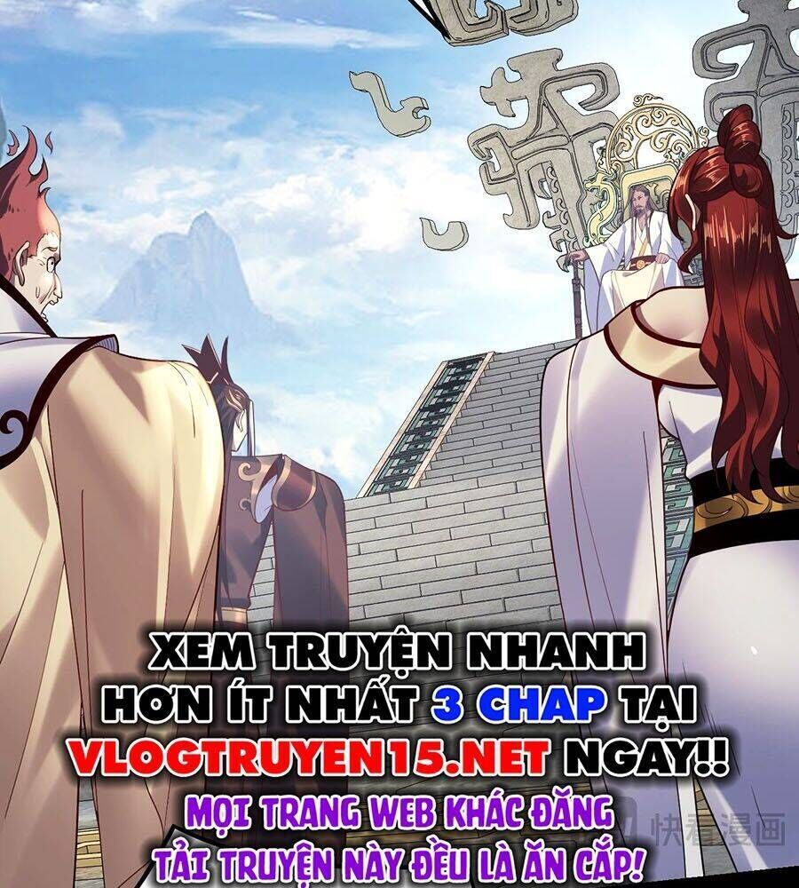 Ta Trời Sinh Đã Là Nhân Vật Phản Diện: Chapter 182.2