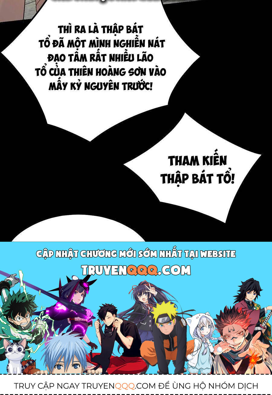 Ta Trời Sinh Đã Là Nhân Vật Phản Diện: Chapter 182.2