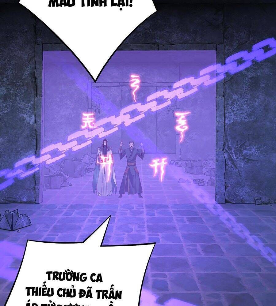 Ta Trời Sinh Đã Là Nhân Vật Phản Diện: Chapter 182.2