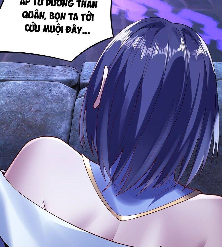 Ta Trời Sinh Đã Là Nhân Vật Phản Diện: Chapter 182.2