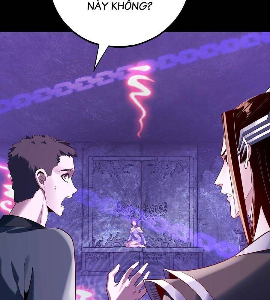 Ta Trời Sinh Đã Là Nhân Vật Phản Diện: Chapter 182.2