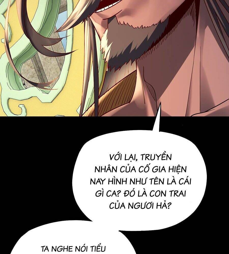 Ta Trời Sinh Đã Là Nhân Vật Phản Diện: Chapter 183.2