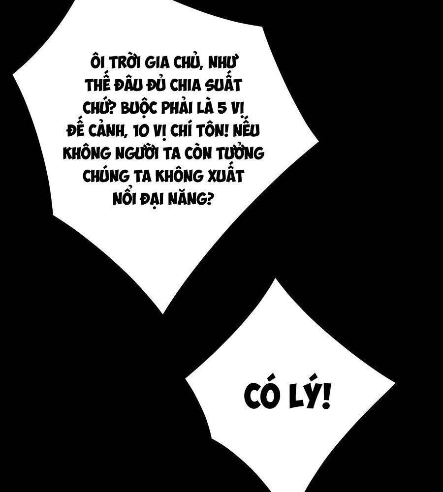 Ta Trời Sinh Đã Là Nhân Vật Phản Diện: Chapter 183.2