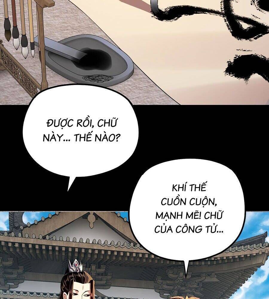 Ta Trời Sinh Đã Là Nhân Vật Phản Diện: Chapter 183.2
