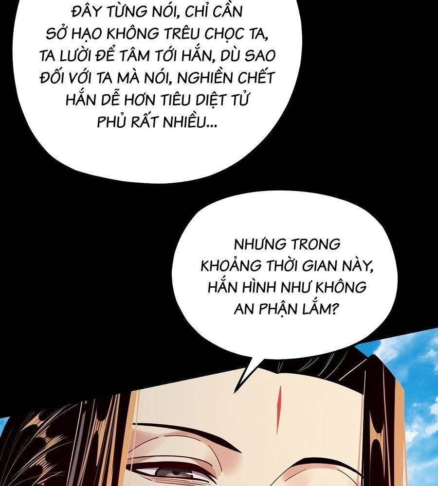 Ta Trời Sinh Đã Là Nhân Vật Phản Diện: Chapter 183.2