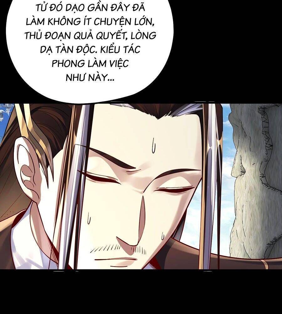 Ta Trời Sinh Đã Là Nhân Vật Phản Diện: Chapter 183.2