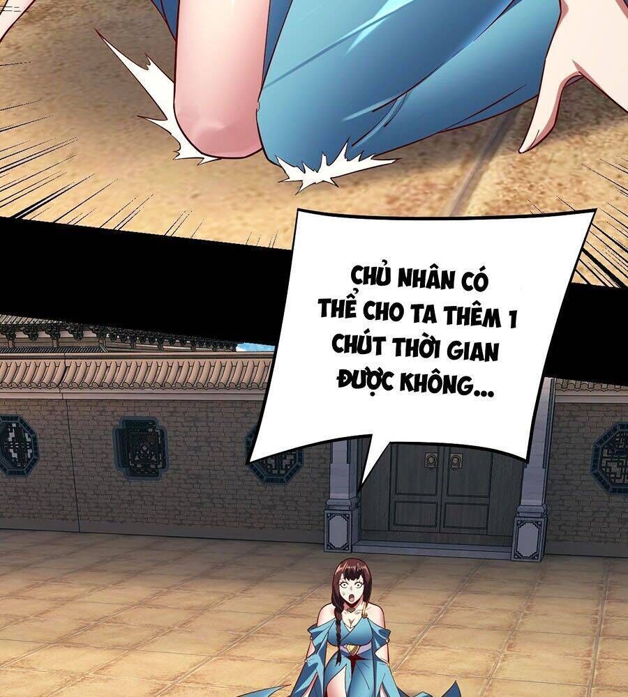 Ta Trời Sinh Đã Là Nhân Vật Phản Diện: Chapter 183.2
