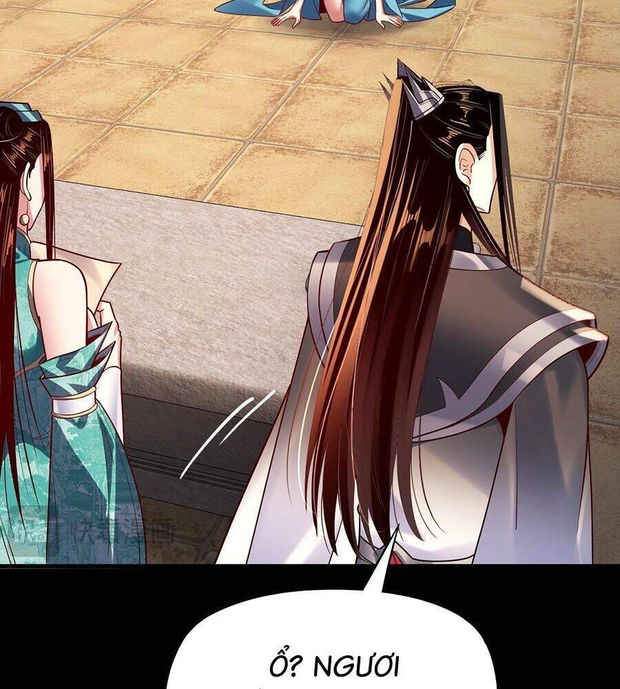 Ta Trời Sinh Đã Là Nhân Vật Phản Diện: Chapter 183.2