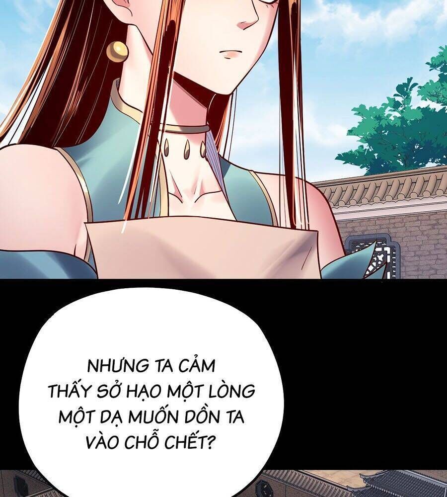 Ta Trời Sinh Đã Là Nhân Vật Phản Diện: Chapter 183.2