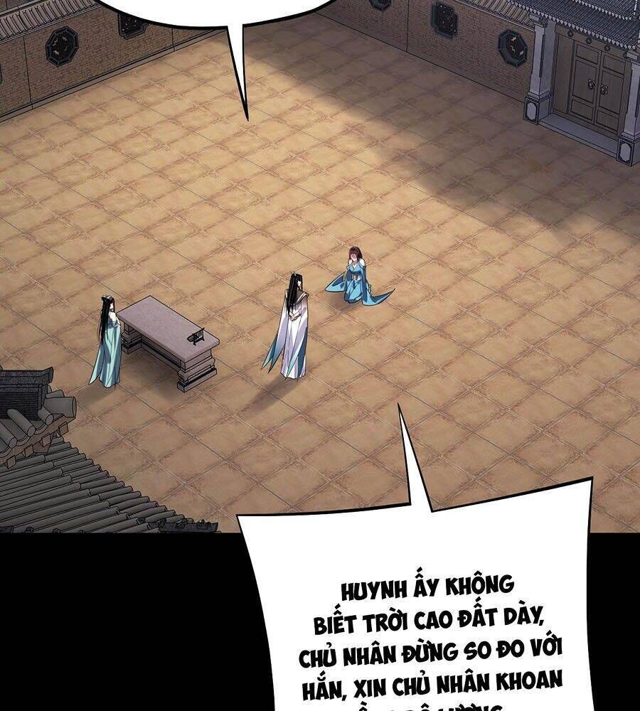Ta Trời Sinh Đã Là Nhân Vật Phản Diện: Chapter 183.2
