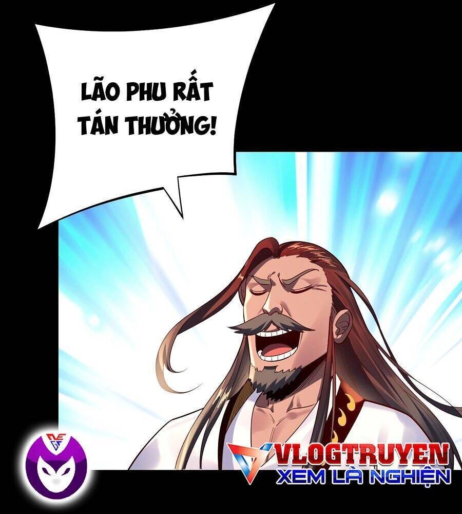 Ta Trời Sinh Đã Là Nhân Vật Phản Diện: Chapter 183.2